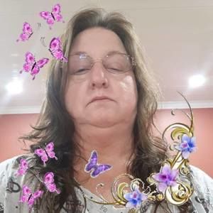 Meet your Posher, Ann